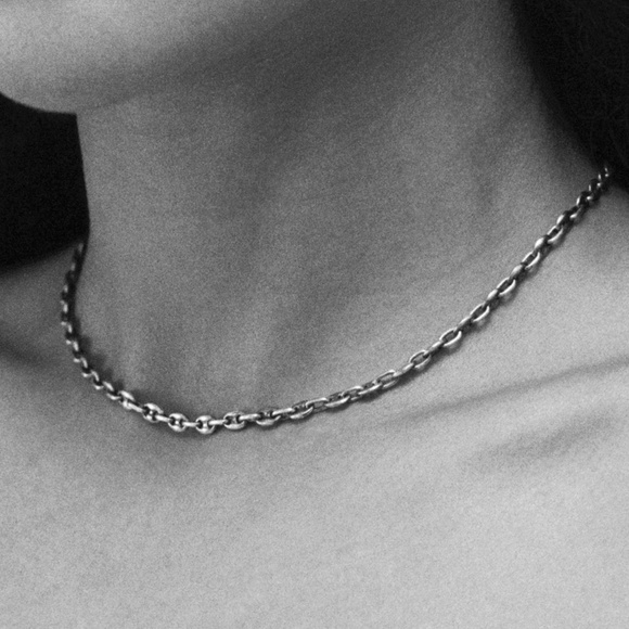 Sophie Buhai Jewelry - Sophie Buhai - Classic Delicate Chain (Necklace)